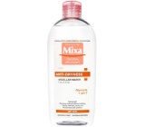 Mixa Anti-Dryness micelarna woda przeciw wysuszeniu 400 ml