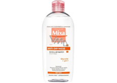 Mixa Anti-Dryness micelarna woda przeciw wysuszeniu 400 ml
