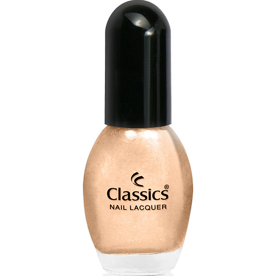 Classics Nail Lacquer mini lak nehty 113 5 ml