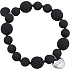 Ops! Objects Boule Bracelet náramek OPSBR-240 černá