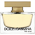 Dolce & Gabbana The One Female parfémovaná voda pro ženy 75 ml Tester