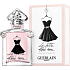 Guerlain La Petite Robe Noire toaletní voda pro ženy 30 ml