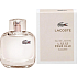 Lacoste Eau de Lacoste L.12.12 Pour Elle Elegant toaletní voda pro ženy 30 ml