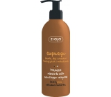 Ziaja Cupuacu brązujący balsam do ciała 300 ml