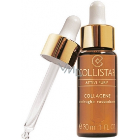 Collistar Attivi Puri Collagen Anti-Wrinkle Firming zpevňující pleťové sérum s kolagenem 30 ml
