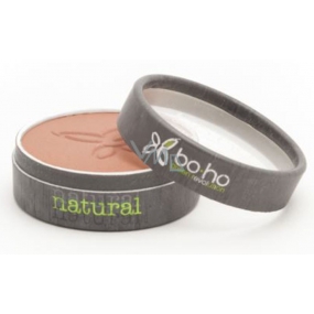Bo.ho Blush tvářenka 01 Bois De Rose 4,5 g