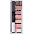 Catrice The Nude Blossom Eyeshadow Palette paleta očních stínů 010 Blossomn Roses 10 g
