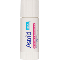 Astrid Maxi ochronny balsam do ust, 19 g