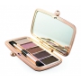 Makeup Revolution Renaissance Night paletka očních stínů 5 x 1 g