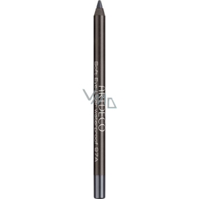 Artdeco Soft Eyeliner wodoodporna konturowa kredka do oczu 97A Deep Anthracite 1,2 g