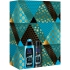 Fa Men Xtra Cool sprchový gel 250 ml + Men Xtra Cool deodorant sprej pro muže 150 ml, kosmetická sada