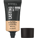 Rimmel London Lasting Matte Foundation make-up 085 Fair Beige 30 ml