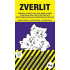 Zverlit Podestylka ekologiczna fioletowa dla kotów i gryzoni z węgierską super drobną zbrylającą 6 kg