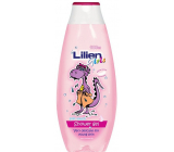 Lilien Girls żel pod prysznic dla dziewczynek 400 ml