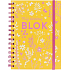 Albi Motivační blok Můj šťastný blok 19,5 x 14,2 x 1,8 cm