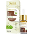 Delia Cosmetics Botanical Flow 7 Natural Oils revitalizační sérum na obličej se 7 přírodními oleji 10 ml