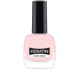 Golden Rose Keratin Nail Color lak do paznokci 05 10,5 ml