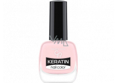 Golden Rose Keratin Nail Color lak do paznokci 05 10,5 ml