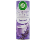 Air Wick Odświeżacz Dywanów Lawenda - Lawenda wćasnie do dywanów 350 g