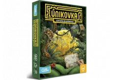 Albi Mozkovna Únikovka - Zagadka Eldorado w grze logicznej, rekomendowana dla wieku 12+