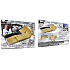 EP Line Tech Deck Rodriguez Skate park s fingerboardem 1 kus, doporučený věk 9+
