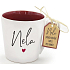 Nekupto Original Kubek z imieniem Nela 300 ml