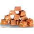 KidDog Kachní maso s hovězí slaninkou masová pochoutka pro psy 250 g