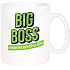 Albi Kubek XXL Big Boss 850 ml