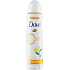 Dove 0% ALU Citrus i Brzoskwinia dezodorant, 150 ml