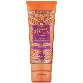 Tesori d Oriente Karma Ritual żel pod prysznic 250 ml Tesori d Oriente Karma Ritual żel pod prysznic 250 ml