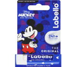 Labello The Original Mickey Disney balsam do ust dla dzieci 4,8 g, wiek 3+