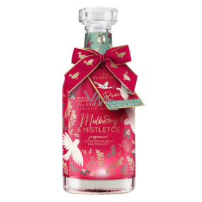 Baylis & Harding Zimowe Królestwo relaksująca pianka do kąpieli 500 ml Baylis & Harding Zimowe Królestwo relaksująca pianka do kąpieli 500 ml