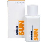 Jil Sander Sun woda toaletowa dla kobiet 75 ml