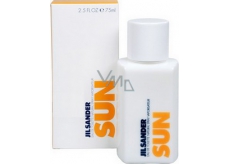 Jil Sander Sun woda toaletowa dla kobiet 75 ml