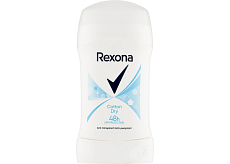 Rexona Cotton antyperspirant w sztyfcie 50ml