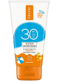 Lirene Sun Kids SPF30 Mleko do opalania dla dzieci 150 ml