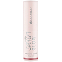 Essence Satin Glow błyszczyk do ust 03 Rose and Shine 3,5 g