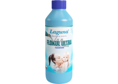 Laguna Flokul Ultra k vyvločkování a sedimentaci nečistot, 500 ml