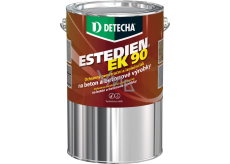 Detecha Estedien EK 90 penetrační lak na beton a savé podklady, 4 kg
