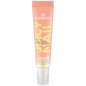 Essence Juicy Nail olej na nehty 11 ml