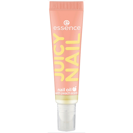 Essence Juicy Nail olej na nehty 11 ml