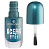 Essence lak na nehty Gel nail Colour 36 Ocean Eyes, 8 ml