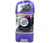 Lady Speed Stick 48 godzin Invisible Dry antyperspirant żel w sztyfcie dla kobiet 65 g