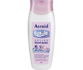 Astrid Batole tělové mléko pro děti 200 ml