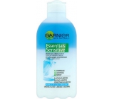 Garnier Skin Naturals Sensitive 2w1 łagodzący demakijaż 200 ml