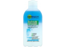 Garnier Skin Naturals Sensitive 2w1 łagodzący demakijaż 200 ml