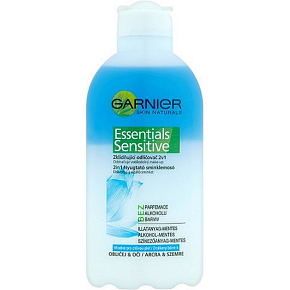 Garnier Skin Naturals Sensitive 2w1 kojący demakijaż 200 ml