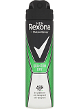 Rexona Men antiperspirant Quantum Dry, 150 ml