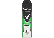 Rexona Men antiperspirant Quantum Dry, 150 ml