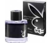 Playboy Hollywood toaletní voda pro muže 100 ml
